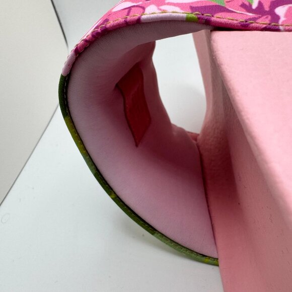 Gucci x Ken Scott Rubber Infinity Zia Floral Slide Sandals Multicolor 42 NIB - Picture 16 of 16